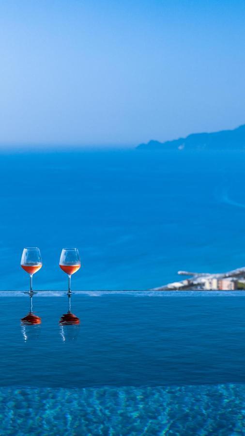 Olivenere Agriturismo 라바냐 외부 사진