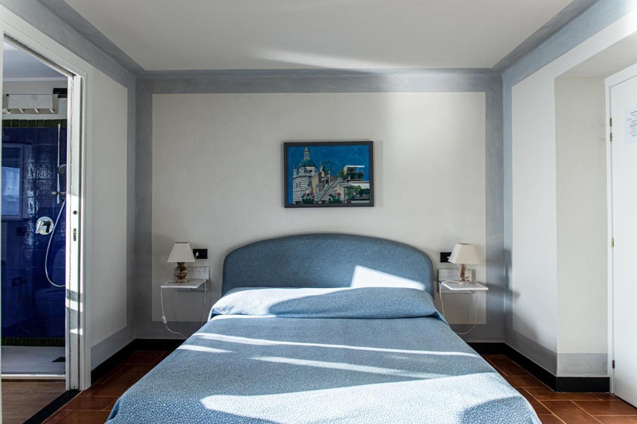 Olivenere Agriturismo 라바냐 외부 사진
