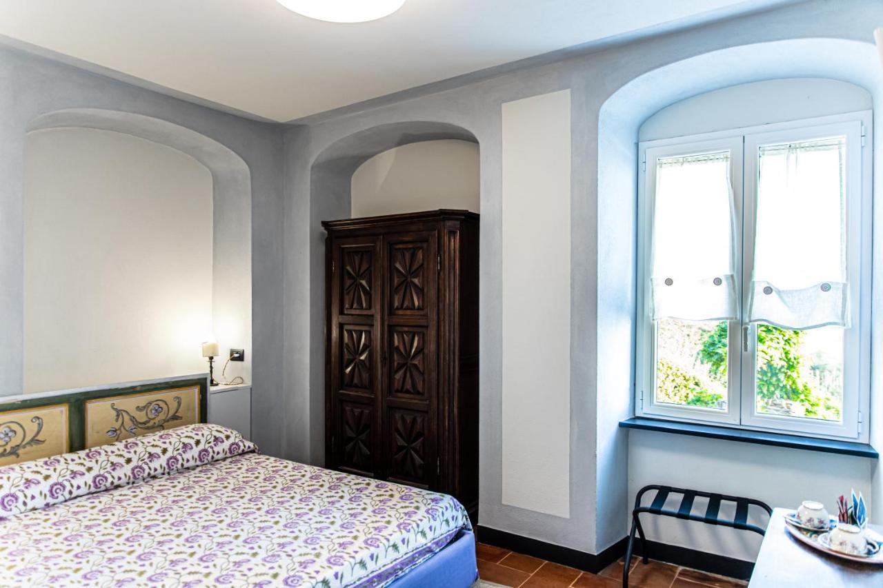 Olivenere Agriturismo 라바냐 외부 사진