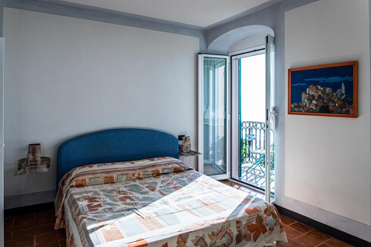 Olivenere Agriturismo 라바냐 외부 사진