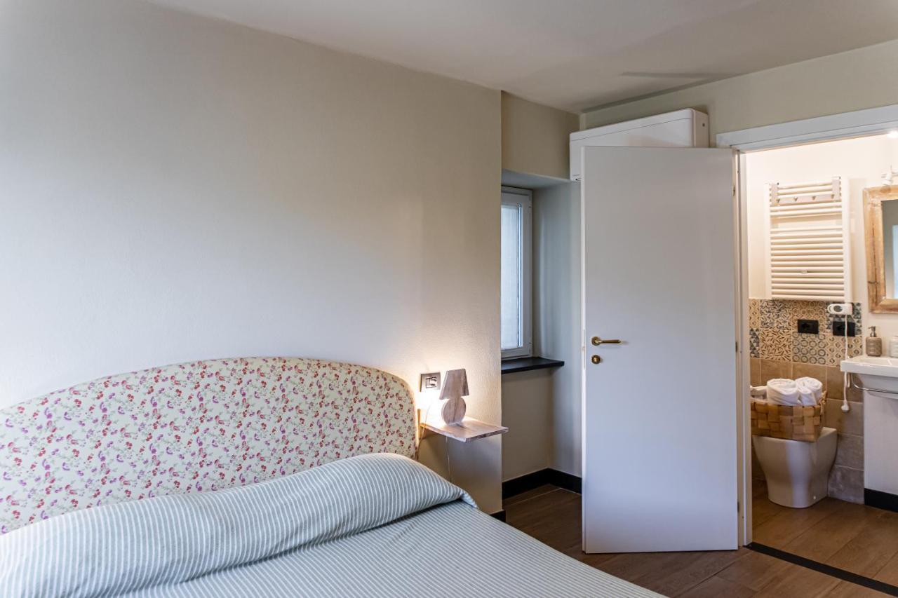 Olivenere Agriturismo 라바냐 외부 사진