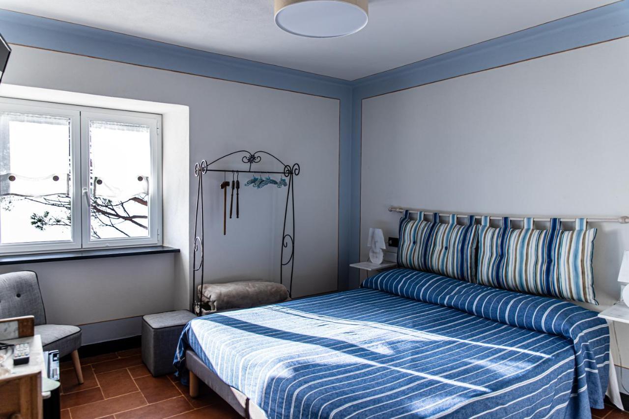Olivenere Agriturismo 라바냐 외부 사진