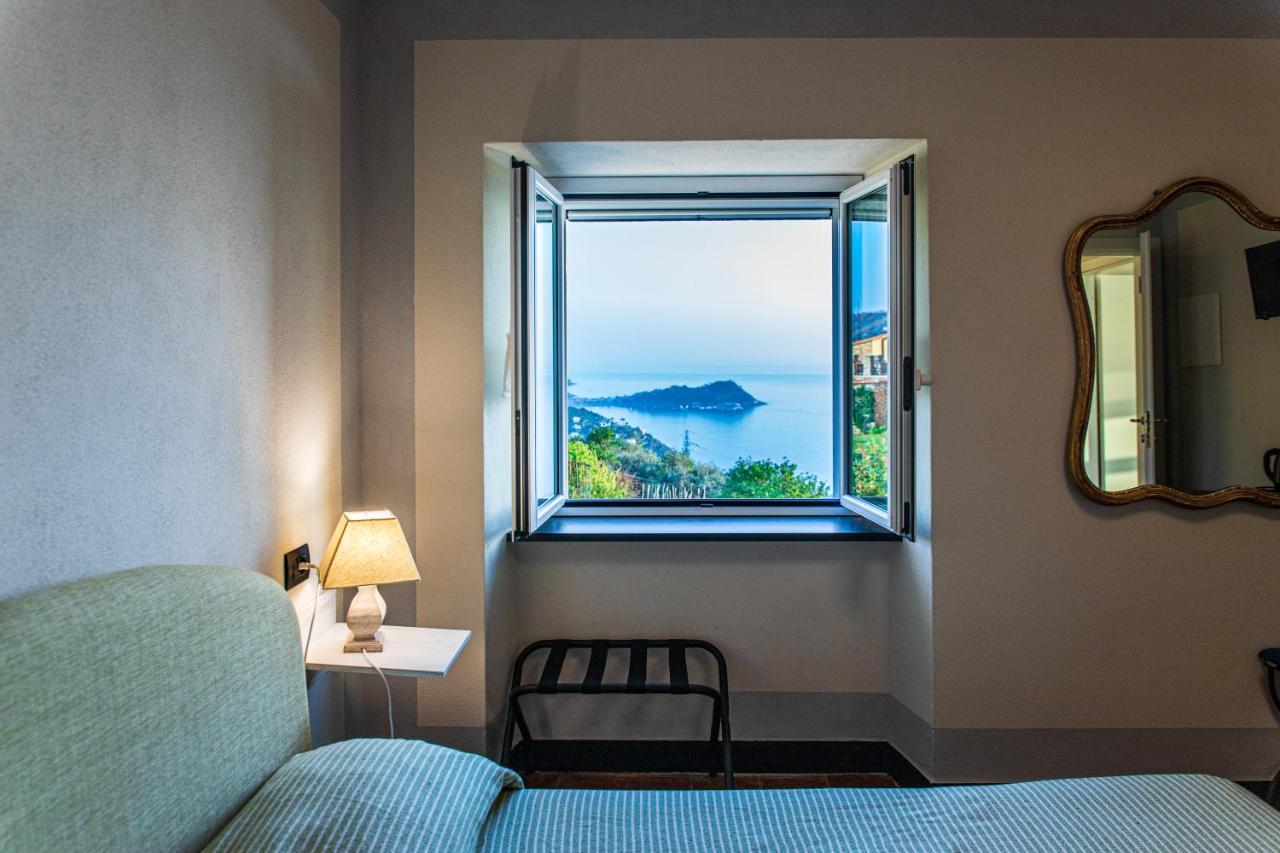 Olivenere Agriturismo 라바냐 외부 사진