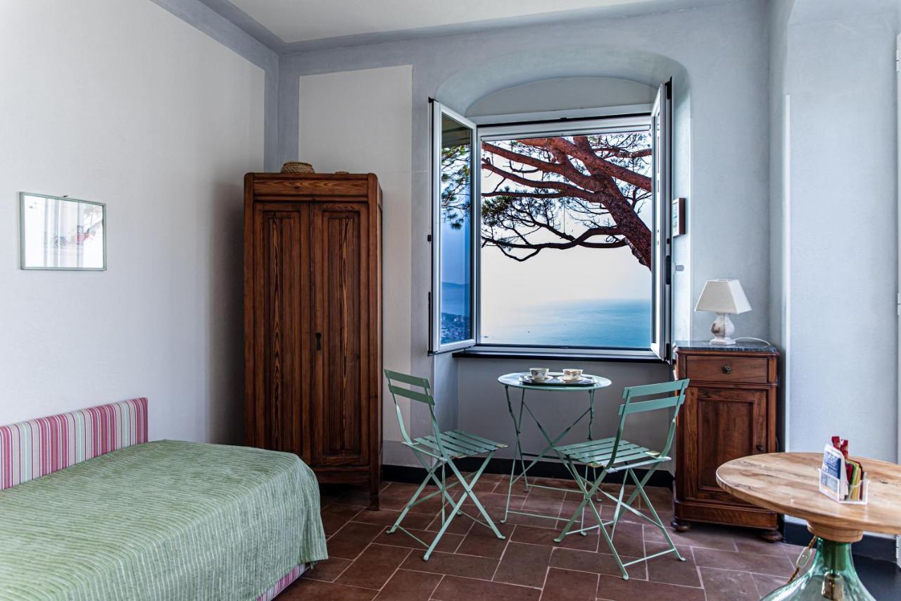Olivenere Agriturismo 라바냐 외부 사진