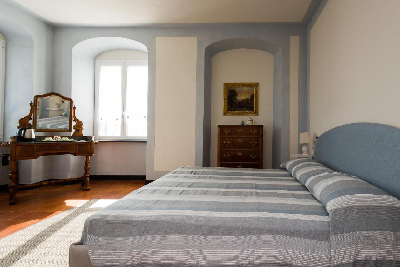 Olivenere Agriturismo 라바냐 외부 사진