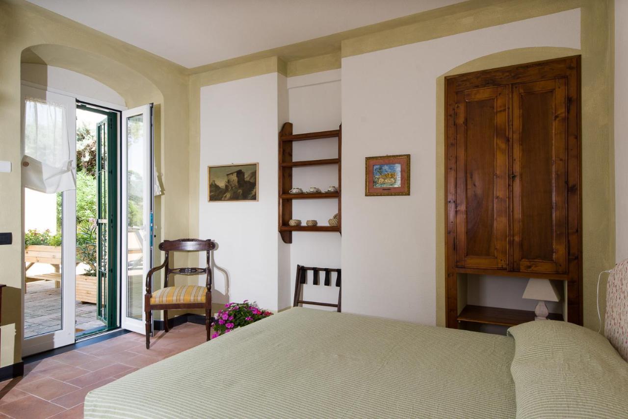 Olivenere Agriturismo 라바냐 외부 사진