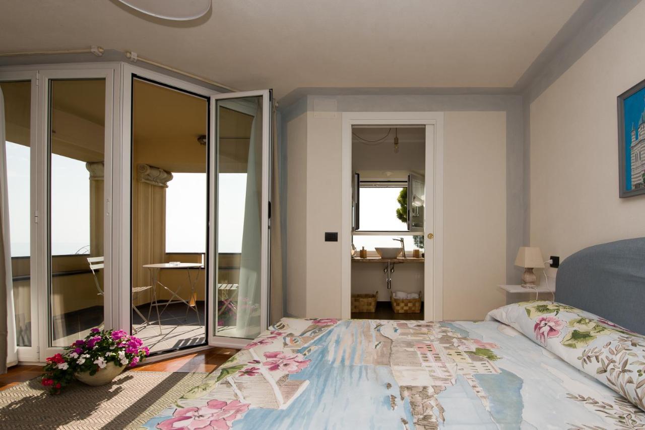Olivenere Agriturismo 라바냐 외부 사진