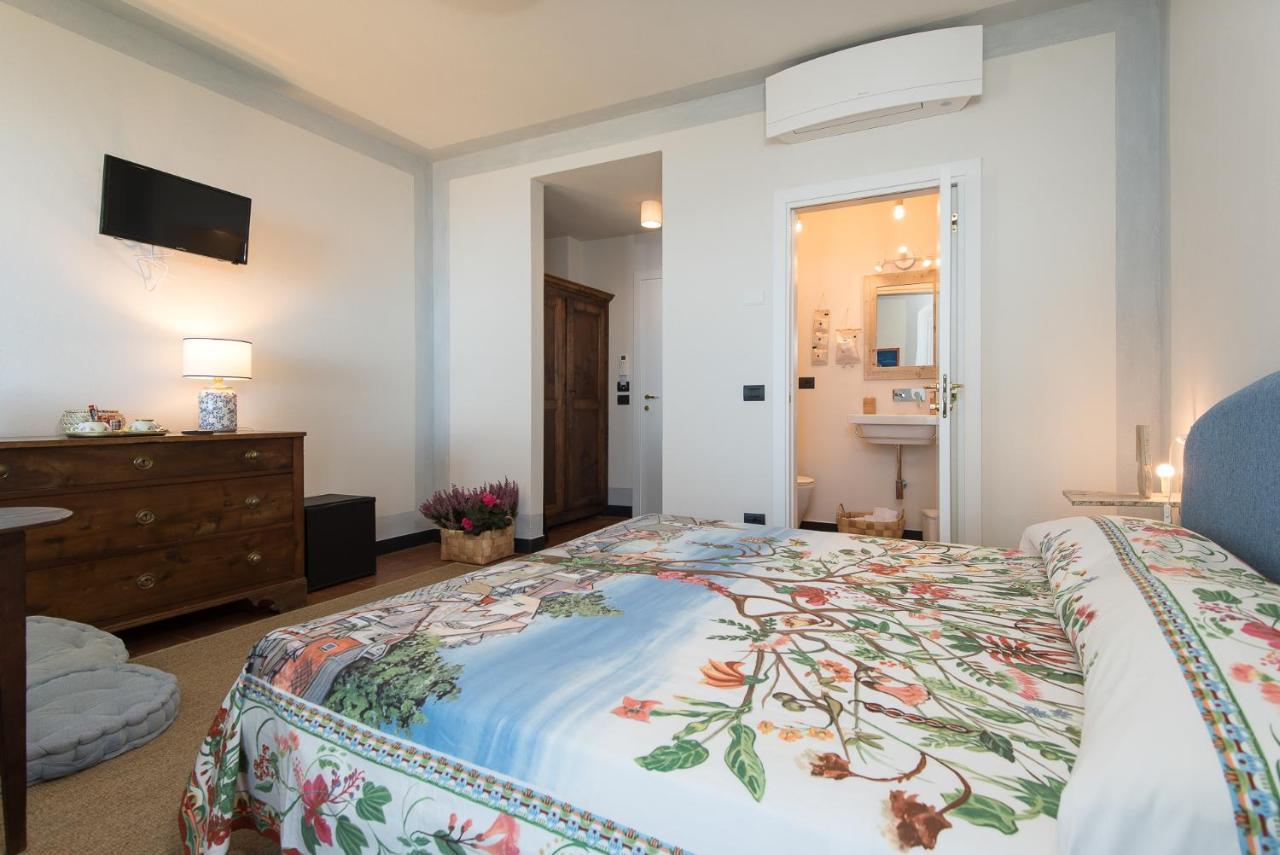 Olivenere Agriturismo 라바냐 외부 사진