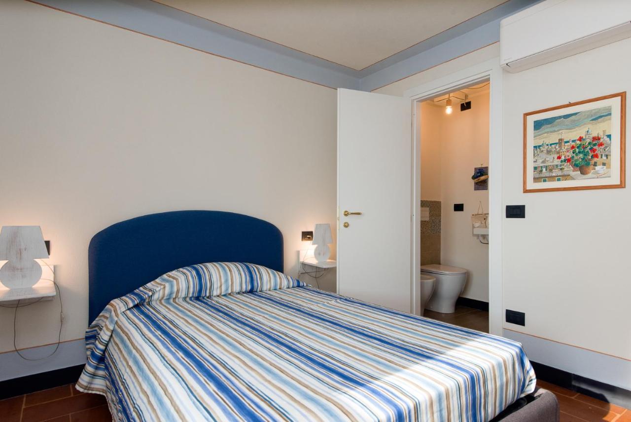 Olivenere Agriturismo 라바냐 외부 사진