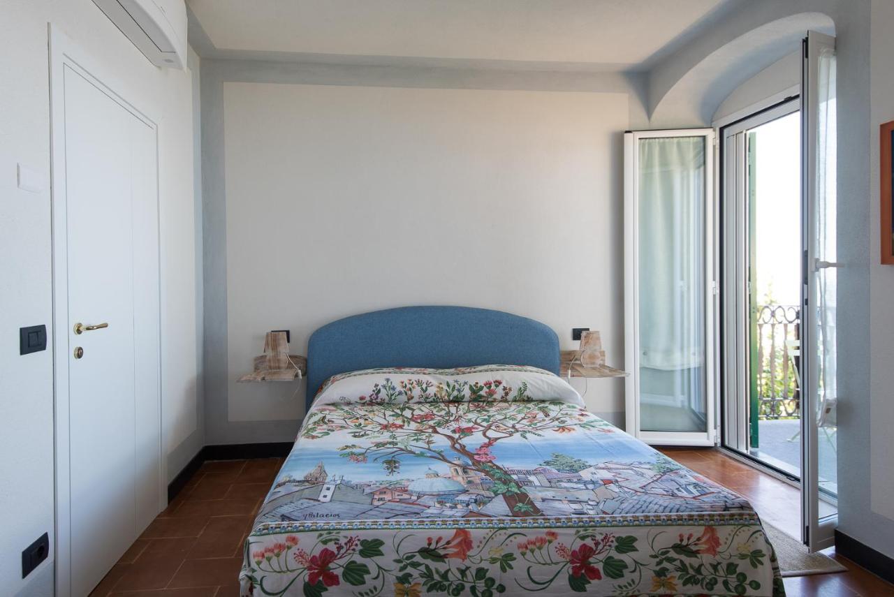 Olivenere Agriturismo 라바냐 외부 사진